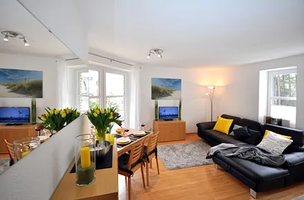 Traumhafter Urlaub im "SüdSeeblick"