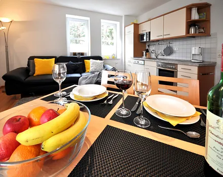 Genießen Sie den Moment...