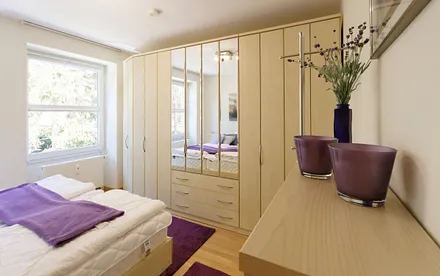 Für Ihren erholsamen Schlaf.