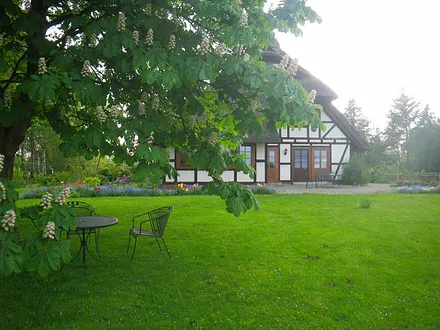 Töpperhusgarten 