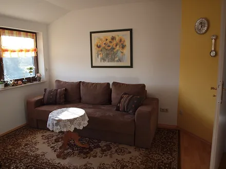 Auch hier ist eine Aufbettung möglich