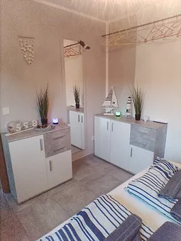 Neues Schlafzimmer