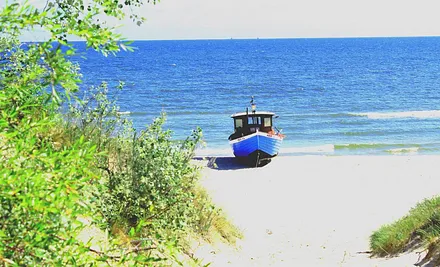 Neuhofer Fischerstrand