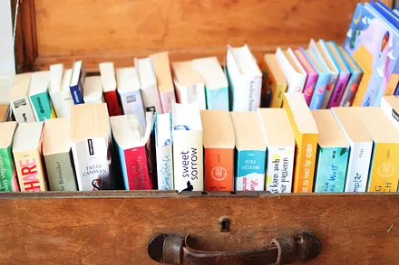 Bücherkiste