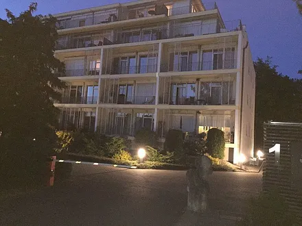 Das gepflegte Haus mit Pool und Sauna