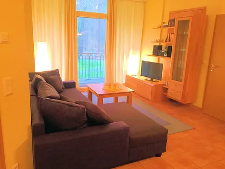 Treten Sie ein, in die gute Stube