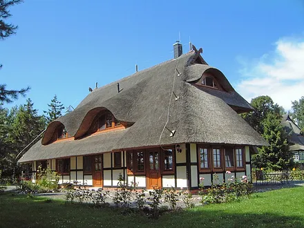 Töpperhus App. 04 (Dachgeschoß/Südseite)