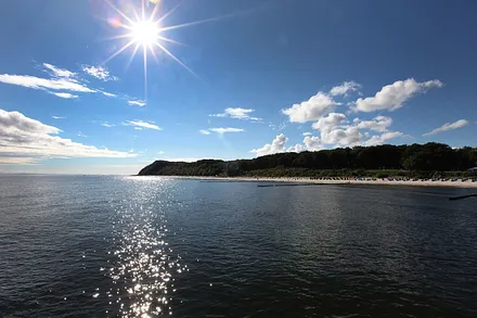 Wohlfühlen und Träumen