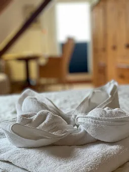 Wäschepakete auf Wunsch