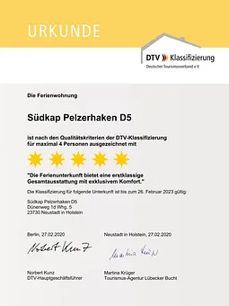 DTV-Klassifizierung