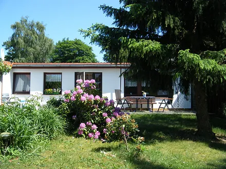 Ferienhaus "Fips" für 2-4 Personen