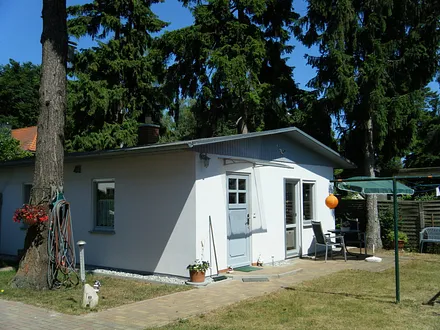 Ferienhaus "Möwe" für 2 Personen