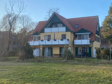 Hausansicht Südosten