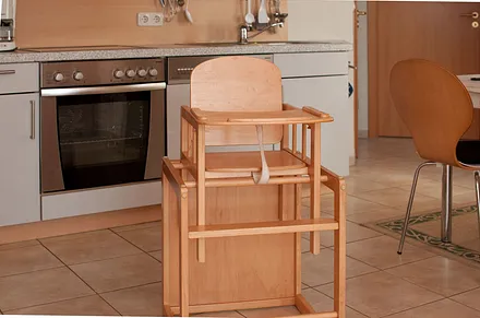 Kinderhochstuhl