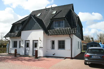 Das Haus, Baujahr 1999, 2016 + 2020 teilrenoviert