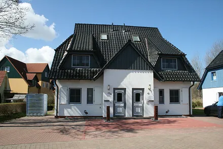 Das Haus