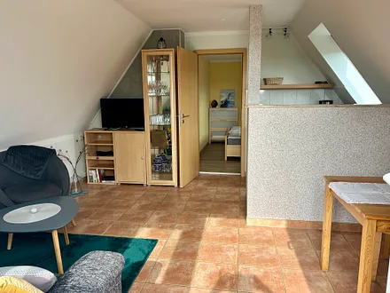 Ferienwohnung Überblick