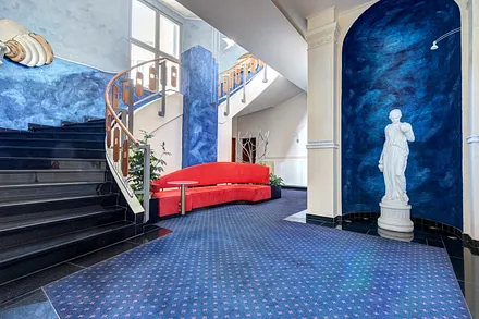 Lobby/Eingangsbereich