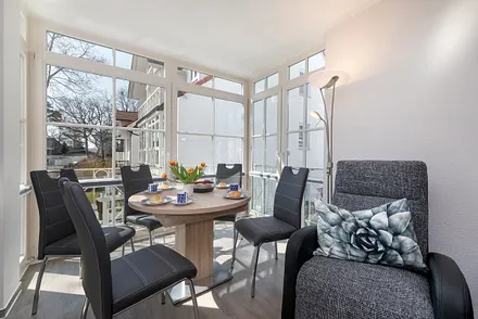 Die Ferienwohnung wurde im Frühjahr 2018 für Sie renoviert und komplett neu möbliert. Herzlich willkommen im Traumurlaub!