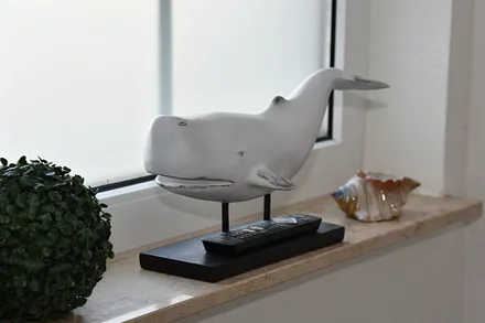 Schlafzimmer Fensterbank 