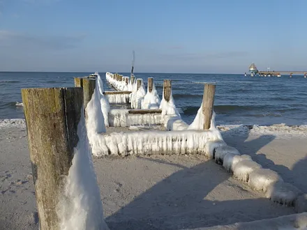 Winterliche Impression