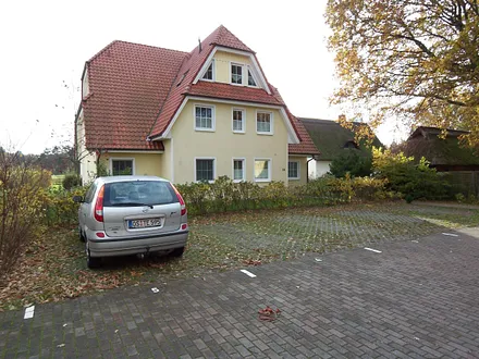 Parkplatz Nr. 5