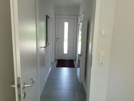 Flur / Eingangsbereich