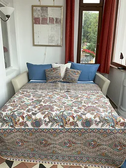 Veranda Schlafsofa für 1-2 Personen