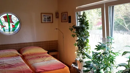 Wohnzimmer rechts