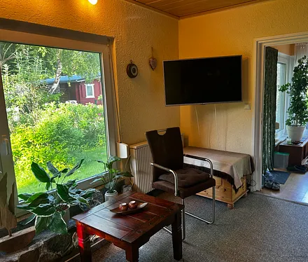 Fernseh-Ecke