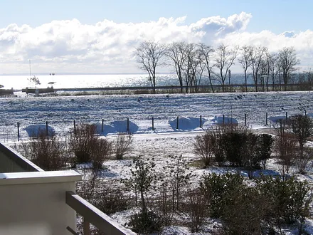 Auch im Winter traumhaft schön