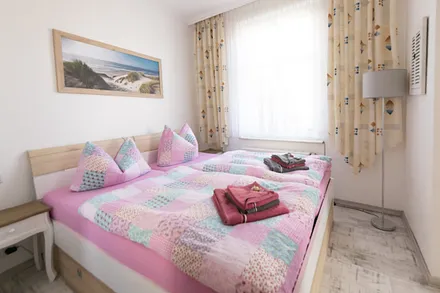 Blick ins Schlazimmer II