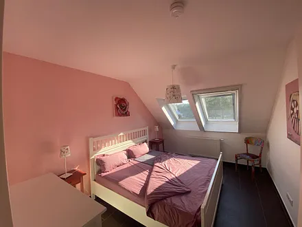 Elternschlafzimmer