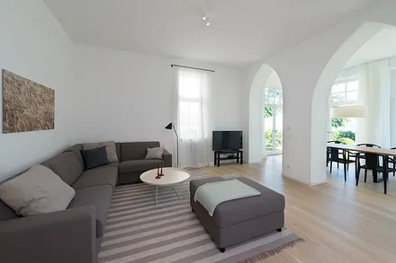 Wohnzimmer Wohnung 03