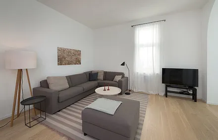 Wohnzimmer Wohnung 03