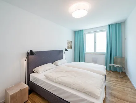 Schlafzimmer 2