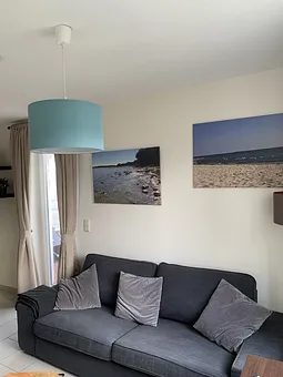 gemütliches Wohnzimmer