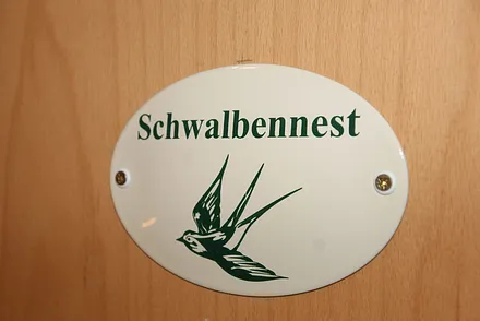 Schwalbennest