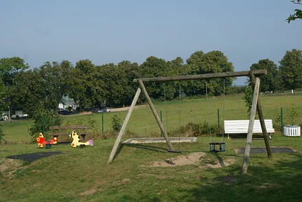Spielplatz