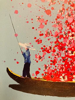 Willkommen in der Wolke 7