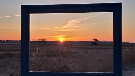 Guten Morgen...