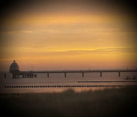 und den Sonnenaufgang erleben.