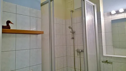 Duschbad