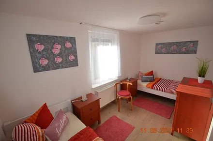 SZ 2 für Kinder oder Freunde