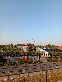 Experimentarium für Groß und Klein