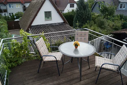 Hier können Sie richtig entspannen