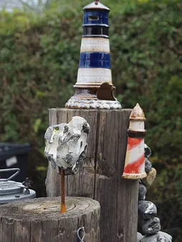 typisches Ostseeflair