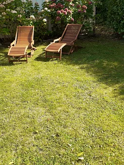 .... für den, der Ruhe sucht