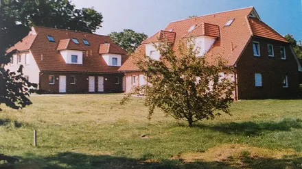 Ansicht der Anlage