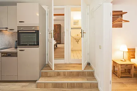 Villa Helene Appartement Nr. 1